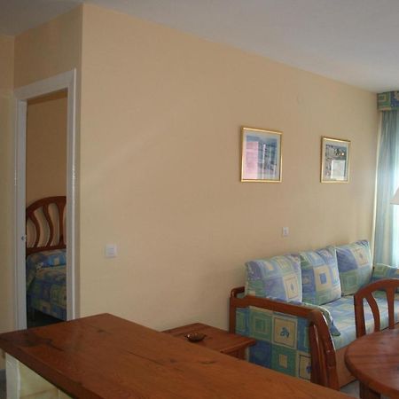 Apartamentos Minerva Jupiter 베날마데나코스타 외부 사진
