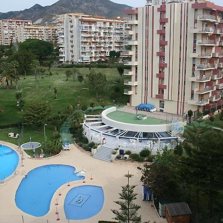 Apartamentos Minerva Jupiter 베날마데나코스타 외부 사진