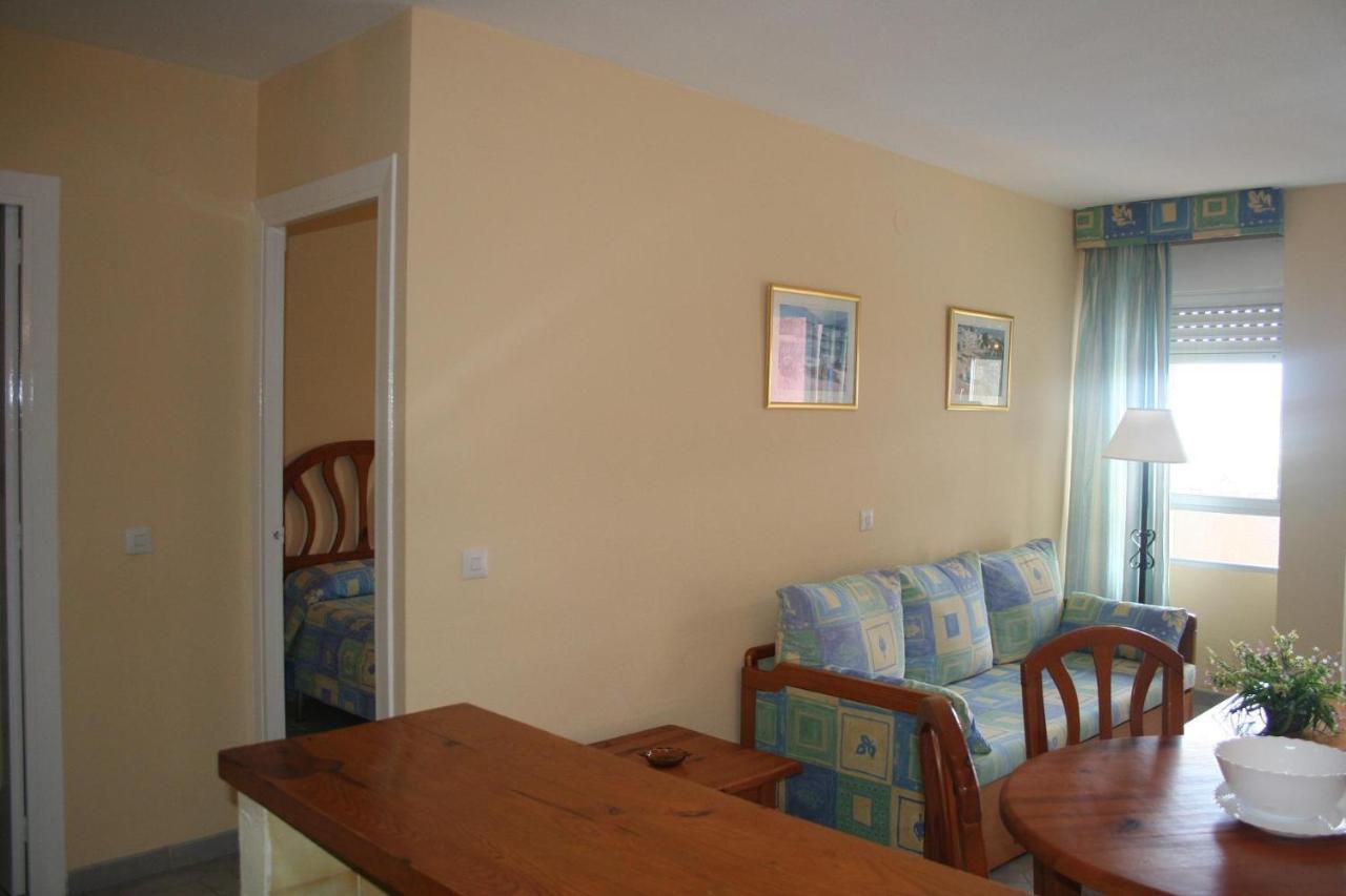 Apartamentos Minerva Jupiter 베날마데나코스타 외부 사진