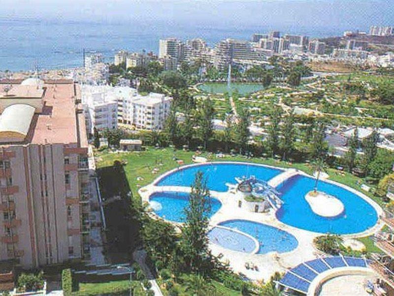 Apartamentos Minerva Jupiter 베날마데나코스타 외부 사진
