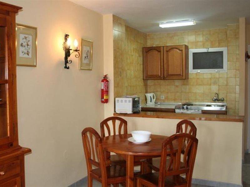Apartamentos Minerva Jupiter 베날마데나코스타 외부 사진