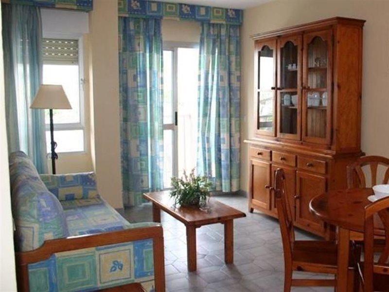 Apartamentos Minerva Jupiter 베날마데나코스타 외부 사진