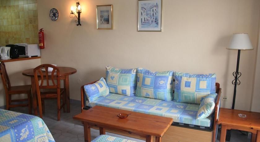 Apartamentos Minerva Jupiter 베날마데나코스타 외부 사진