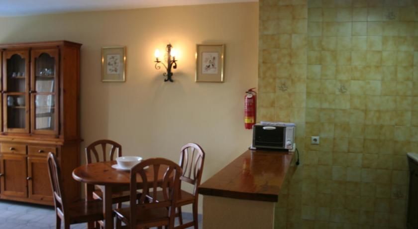 Apartamentos Minerva Jupiter 베날마데나코스타 외부 사진