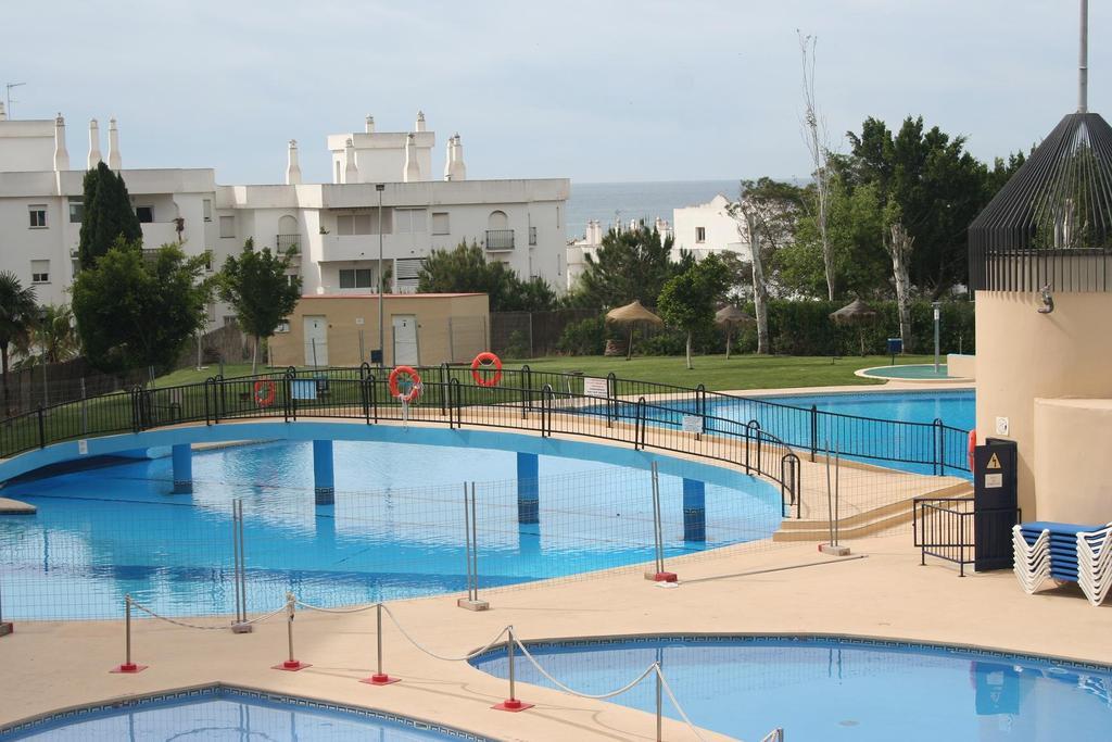 Apartamentos Minerva Jupiter 베날마데나코스타 외부 사진